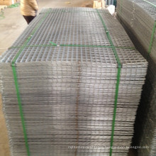 galvanized 16 gauge sheet metal wire mesh panels